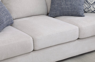 Elegant Sofa Set 1