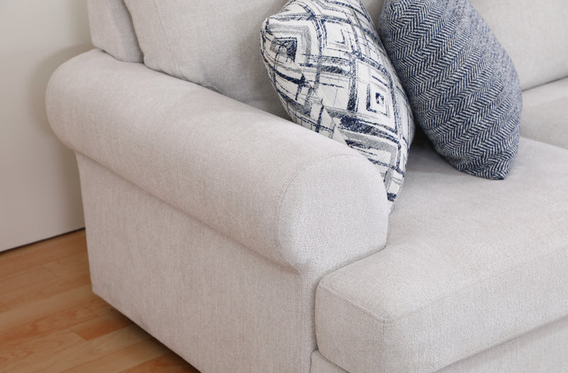 Elegant Sofa (236cm)
