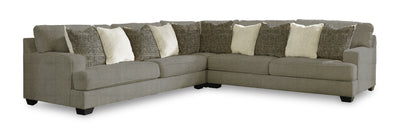 Adequate Sectional