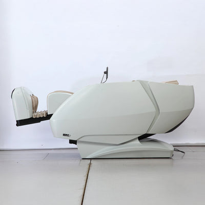 A665 4D Massage Chair with side control.