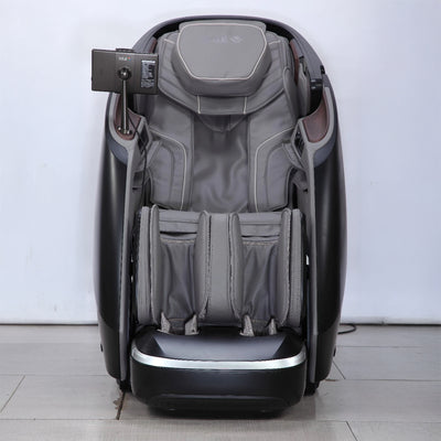A665 4D Massage Chair with side control.