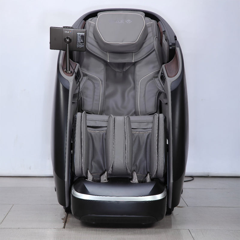 A665 4D Massage Chair with side control.
