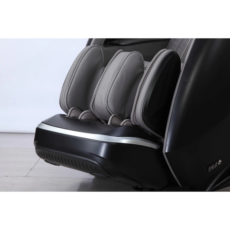 A665 4D Massage Chair with side control.