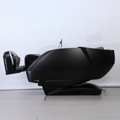 A665 4D Massage Chair with side control.