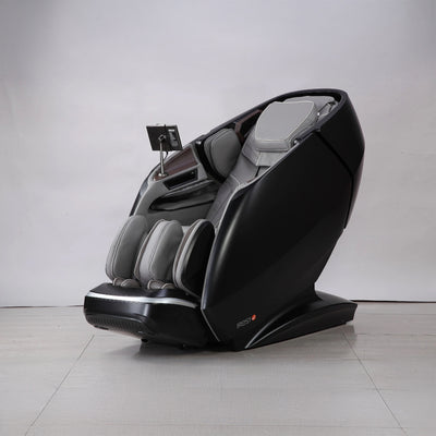 A665 4D Massage Chair with side control.