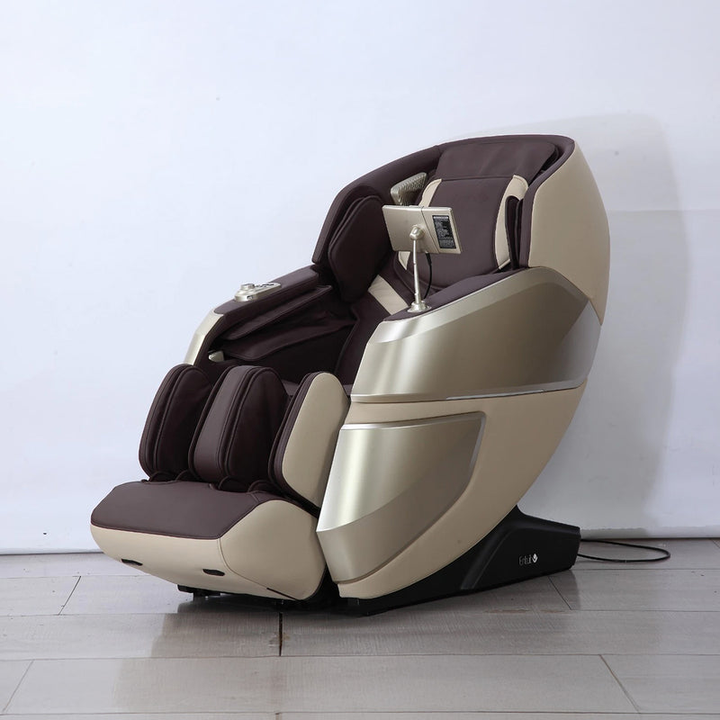 Relaxation Massage Chair – Zero Gravity & Advanced Massage