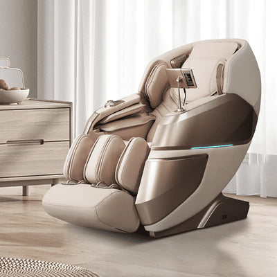 Relaxation Massage Chair – Zero Gravity & Advanced Massage