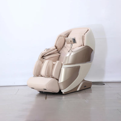 Relaxation Massage Chair – Zero Gravity & Advanced Massage