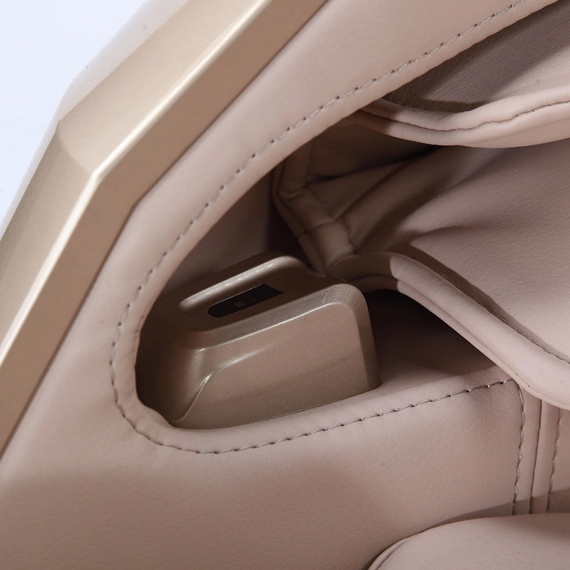 Relaxation Massage Chair – Zero Gravity & Advanced Massage