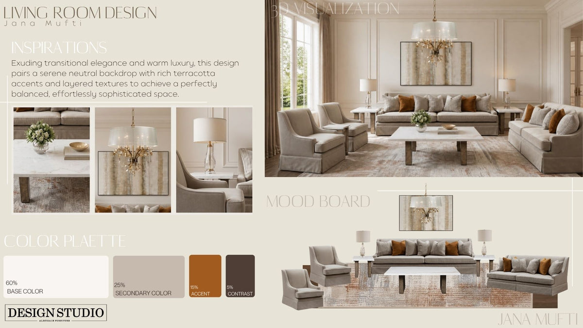 Design concept