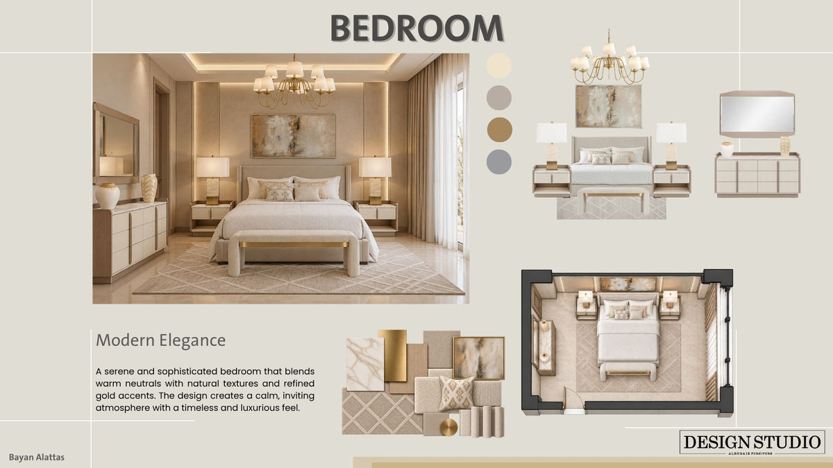 Bayan Alattas — work