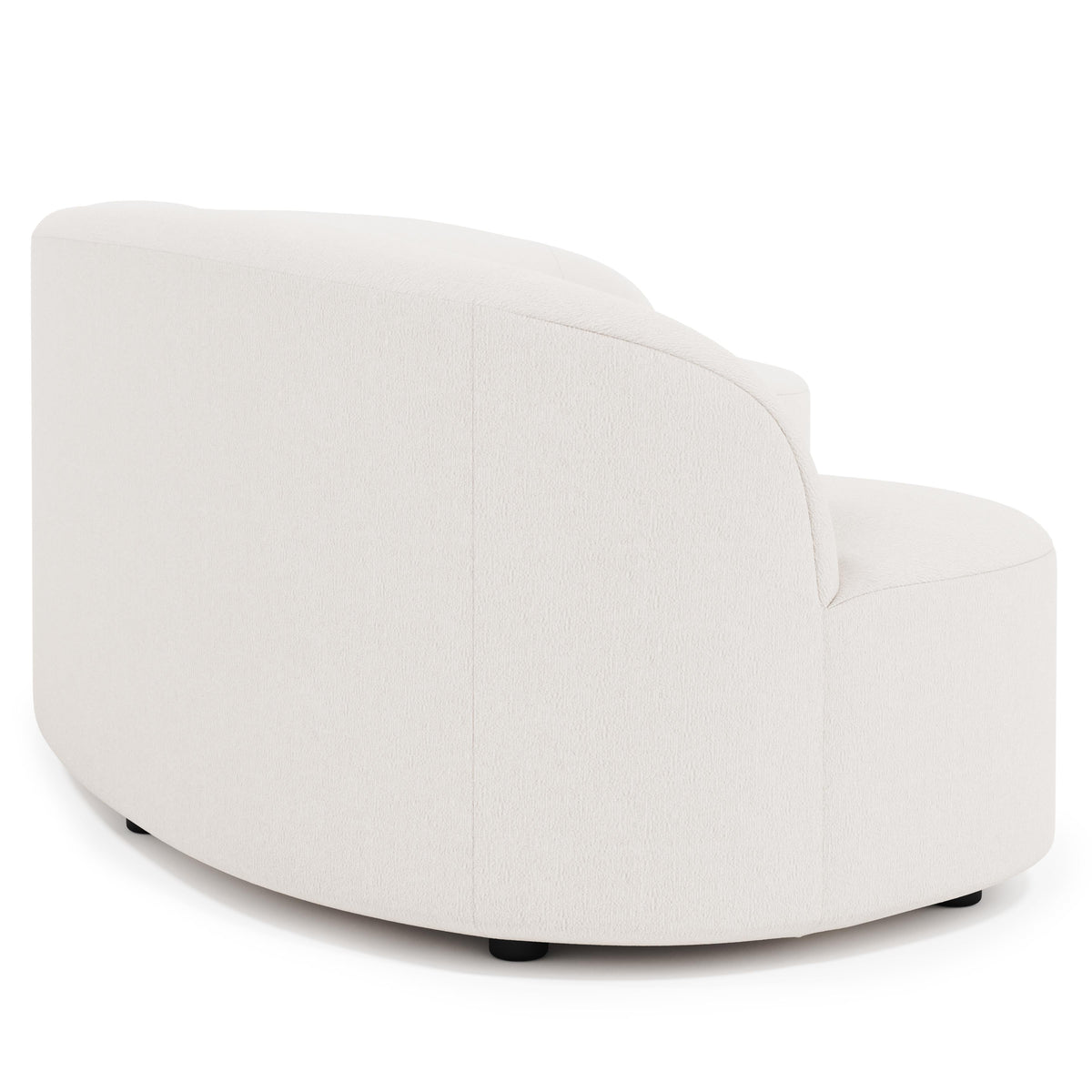 Elle Sectional  - Beige