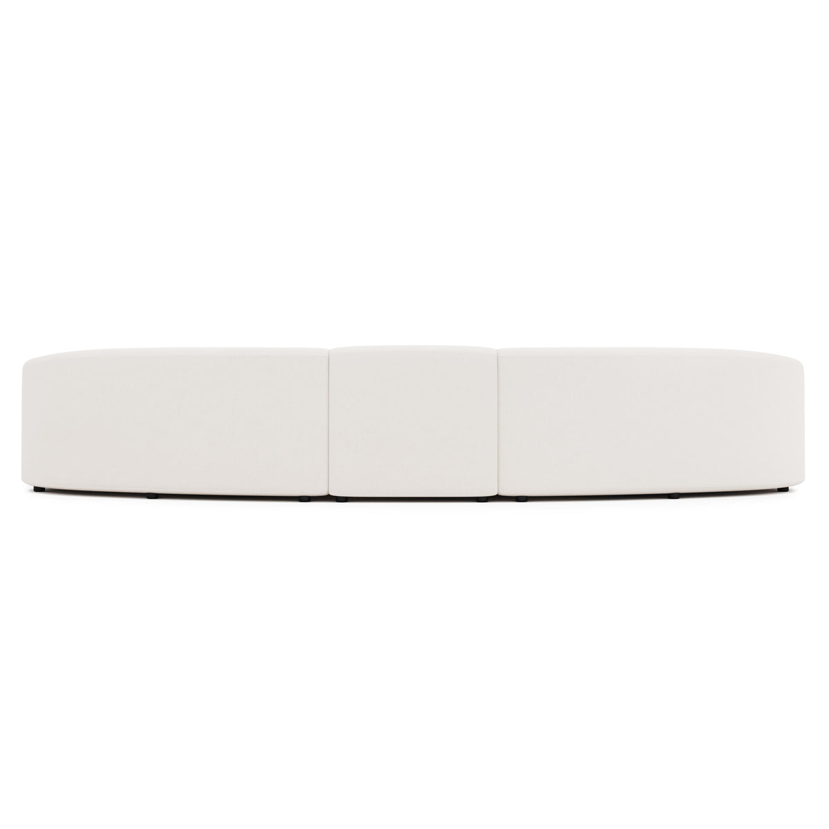 Elle Sectional  - Beige