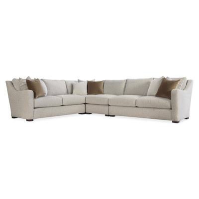 القسم النسيجي فينتورا Ventura Fabric Sectional