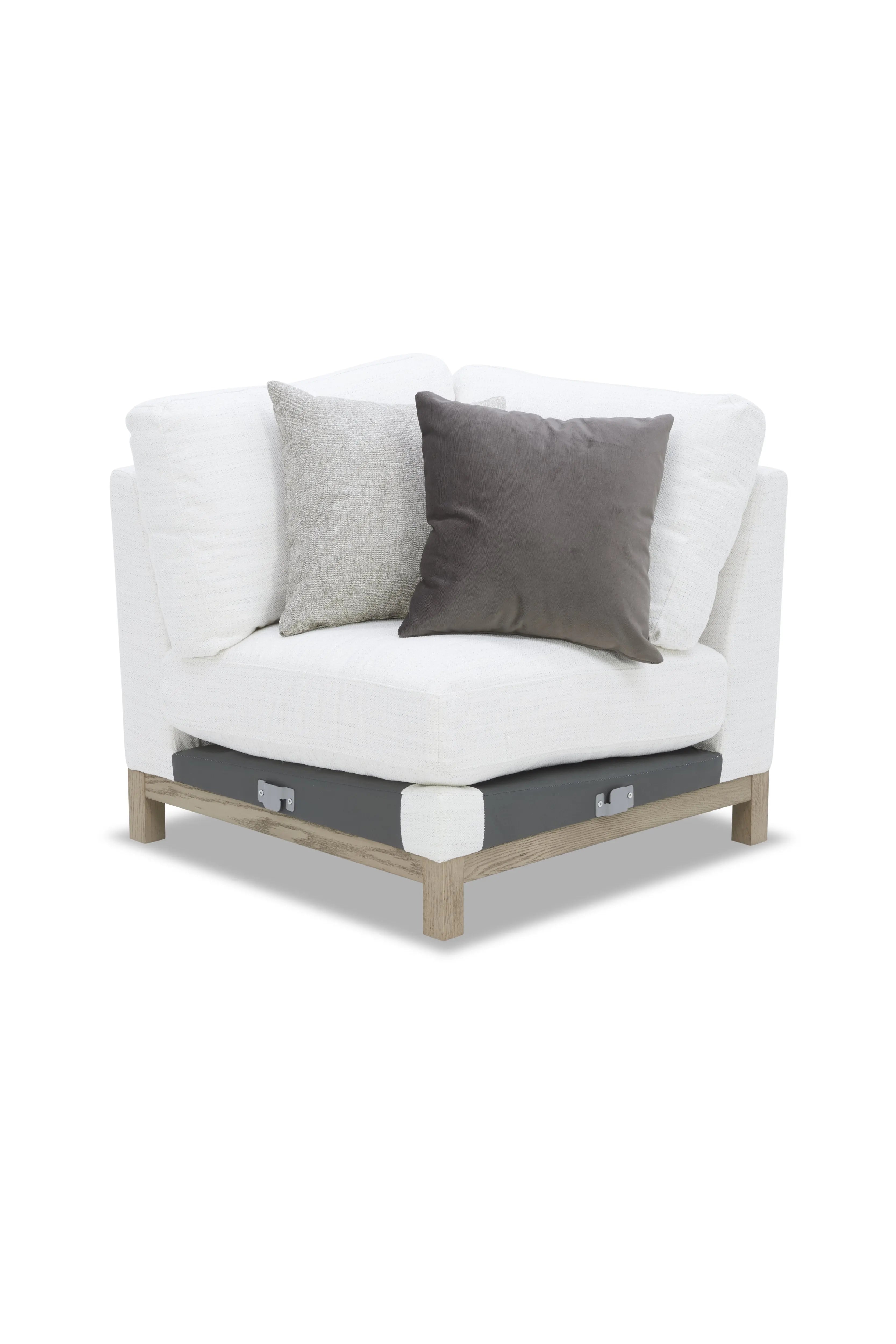 Colmar Corner Sectionals| Roots Furniture