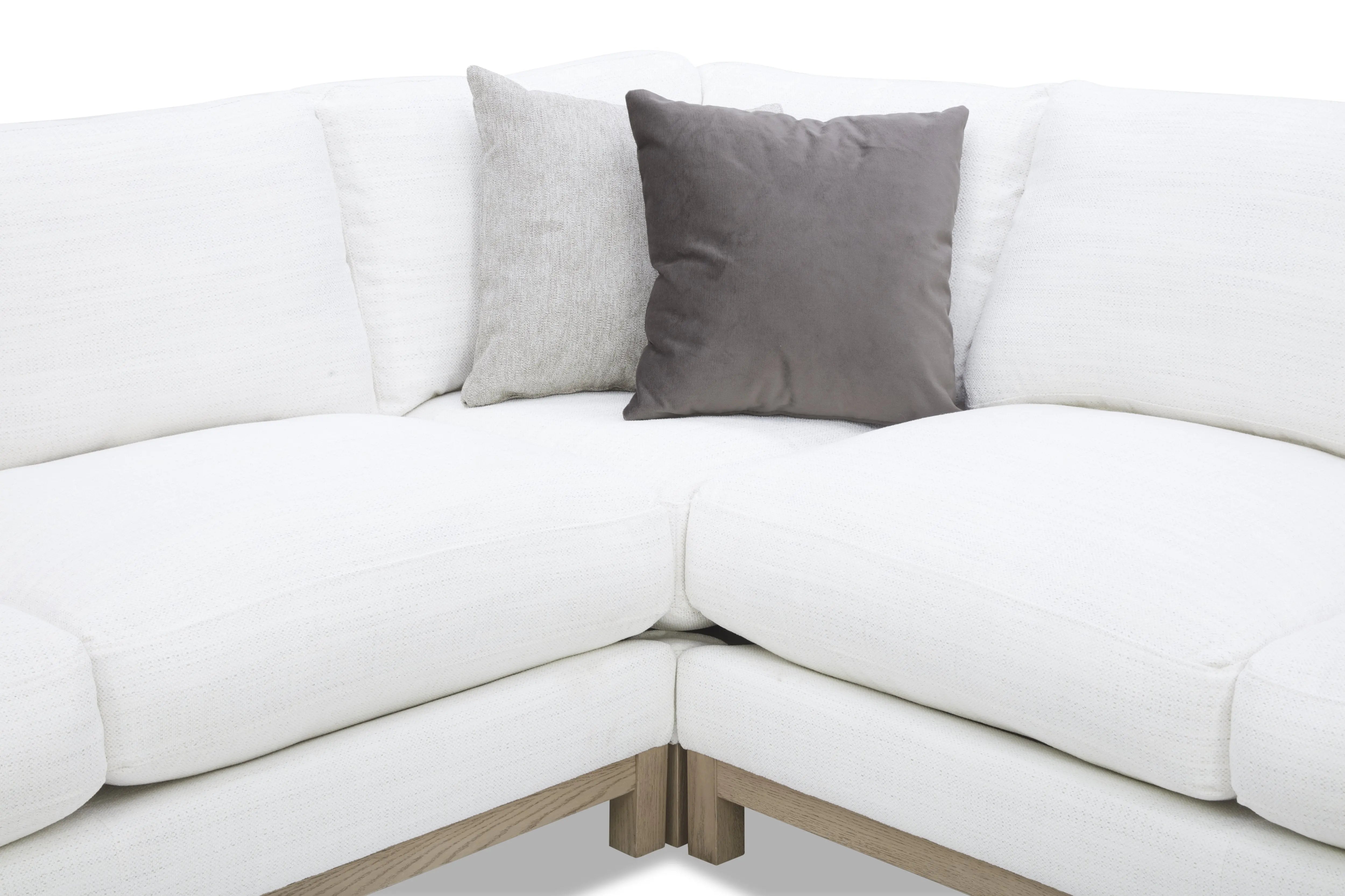 Colmar Corner Sectionals| Roots Furniture