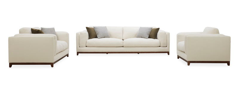 Sydney Sofa Set