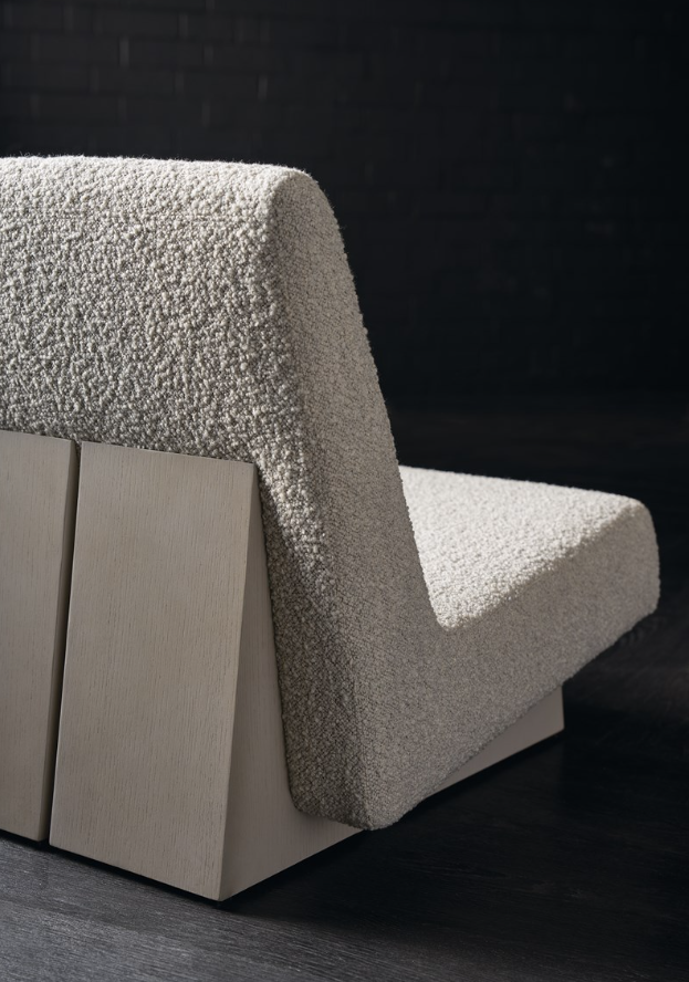 Kelly Hoppen - Indi Accent Chair