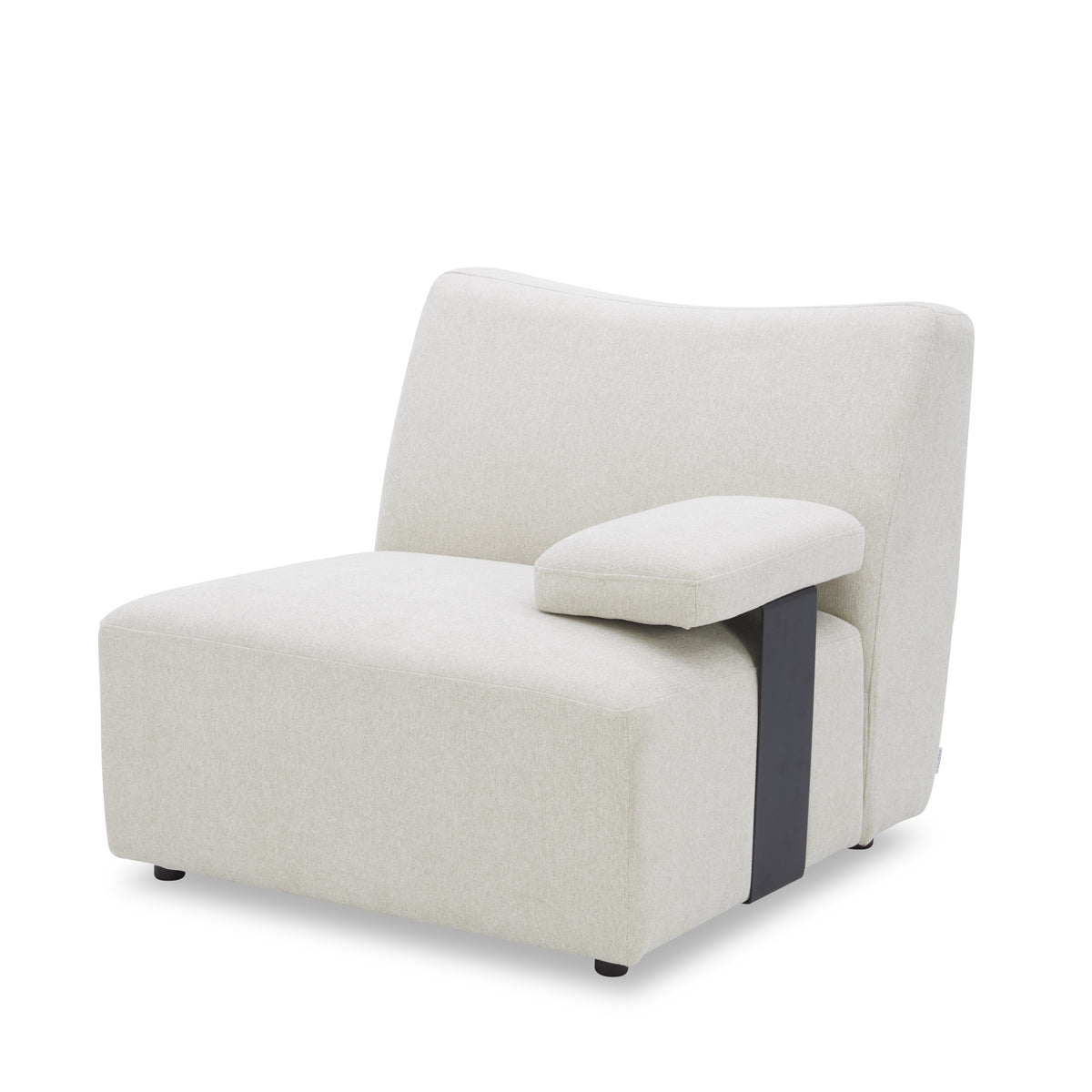 Freiburger Accent Chair with Arm