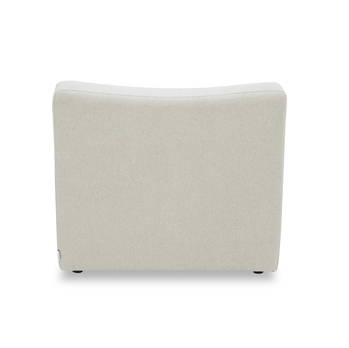 Freiburger Accent Chair with Arm