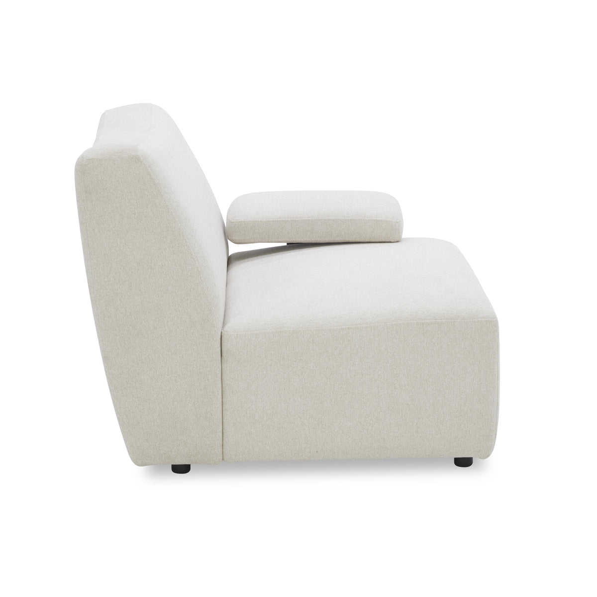 Freiburger Accent Chair with Arm
