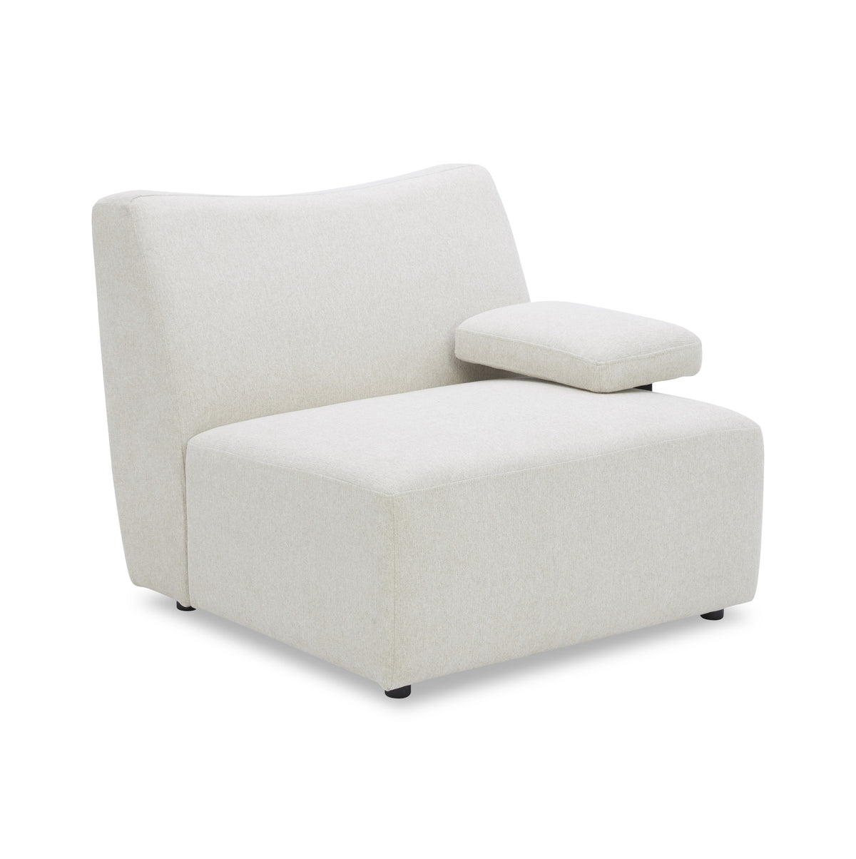 Freiburger Accent Chair with Arm