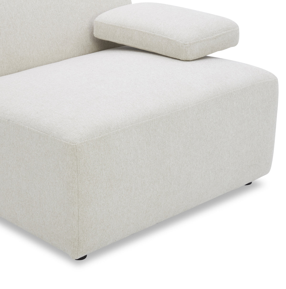Freiburger Accent Chair with Arm