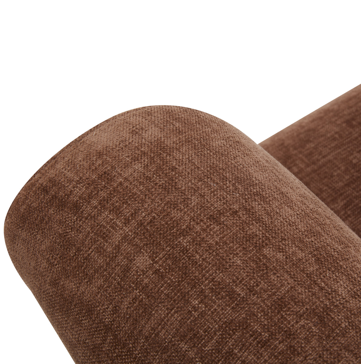 Freiburger Accent Chair orange