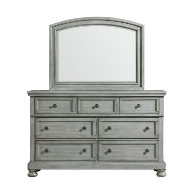 Dresser and Mirror (Complete Set)