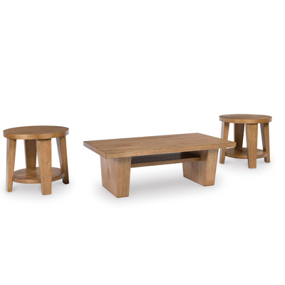 Kristiland Table Set