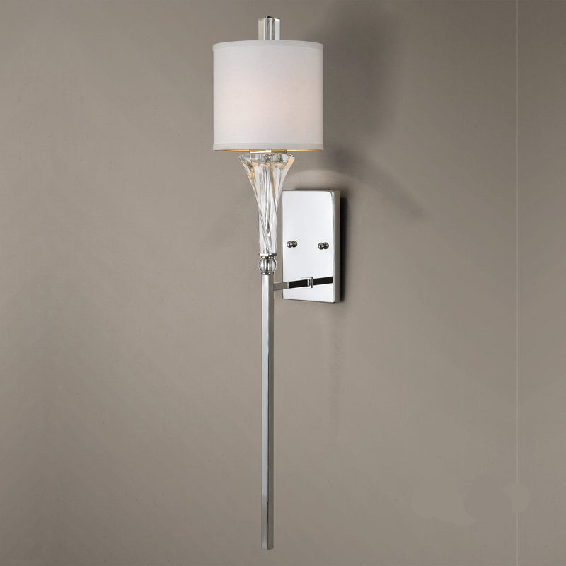 Grancona, 1 Lt Wall Sconce