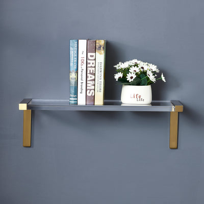 24 Shelf Overall LS-Y010