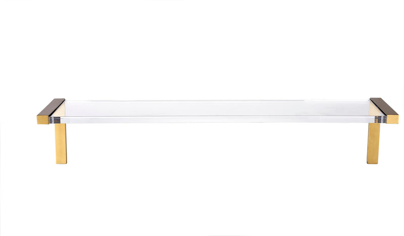 36 Shelf Overall LS-Y011