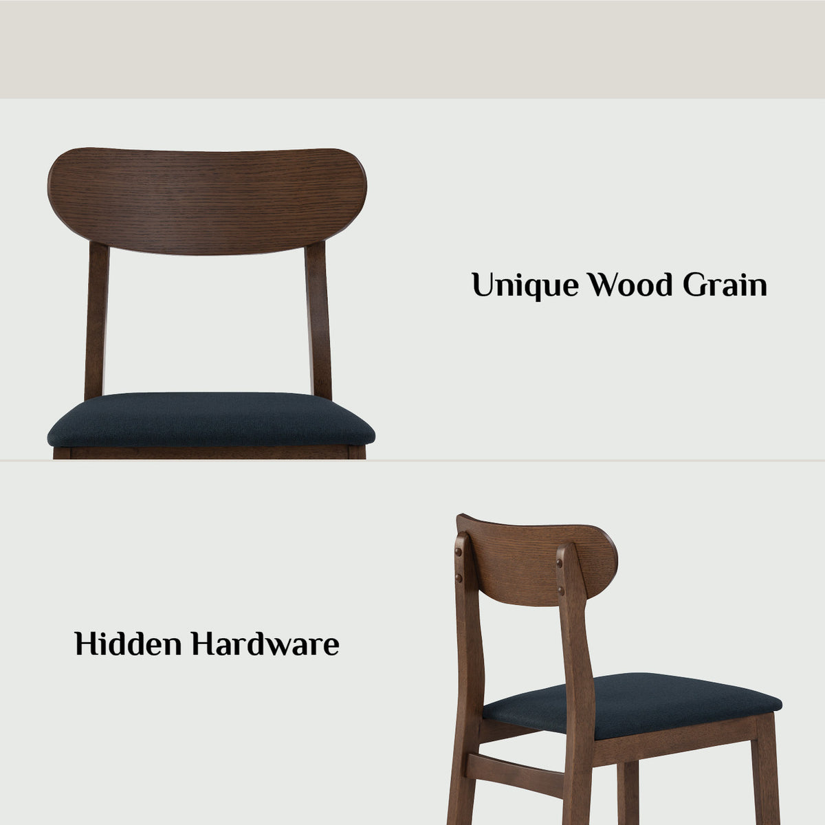 LENNOX COUNTER CHAIR