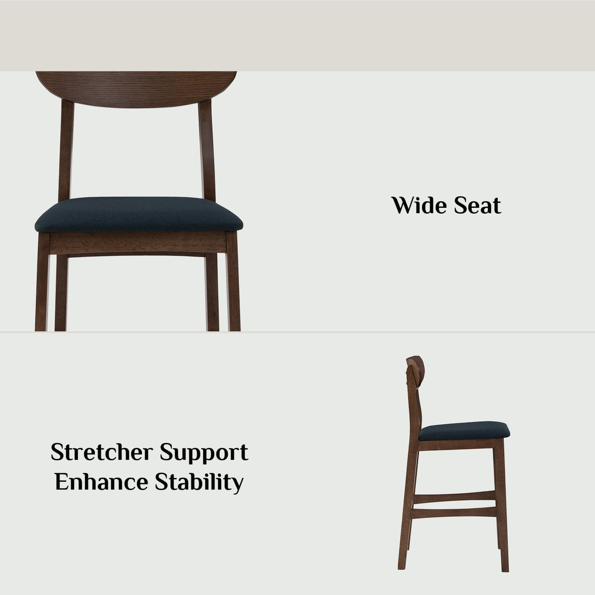 LENNOX COUNTER CHAIR
