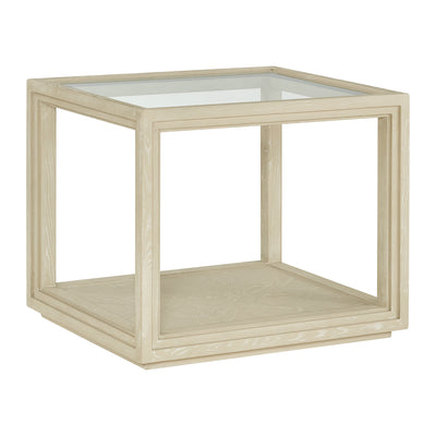 Lora End table