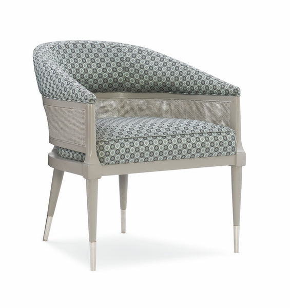 Modern Expressions - Narration Chair