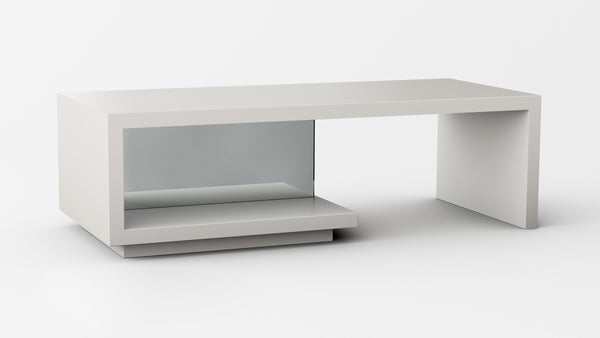 Modern Expressions - Cocktail Table