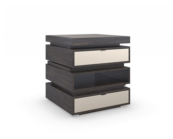La Moda - End Table