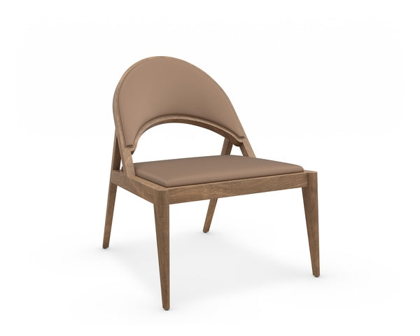 Modern Principles - Rhythm Lounge Chair
