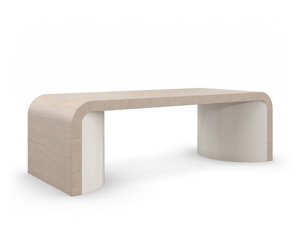 Modern Principles - Movement Cocktail Table