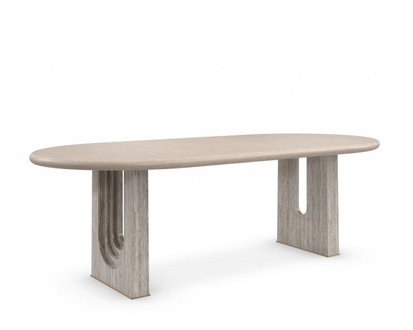 Modern Principles - Emphasis Dining Table