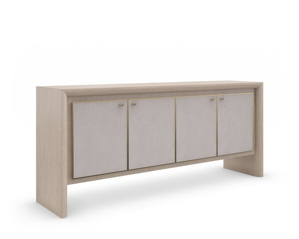 Modern Principles - Unity Credenza