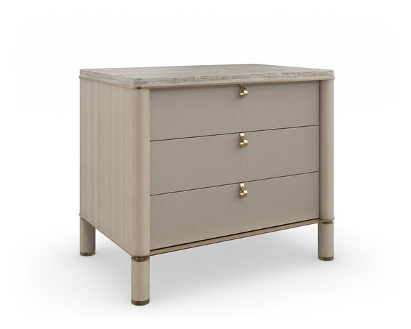 BALANCE DRAWER NIGHTSTAND