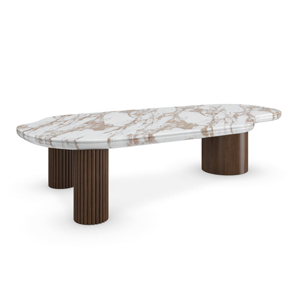 Caracole Modern - Seychelles Cocktail Table