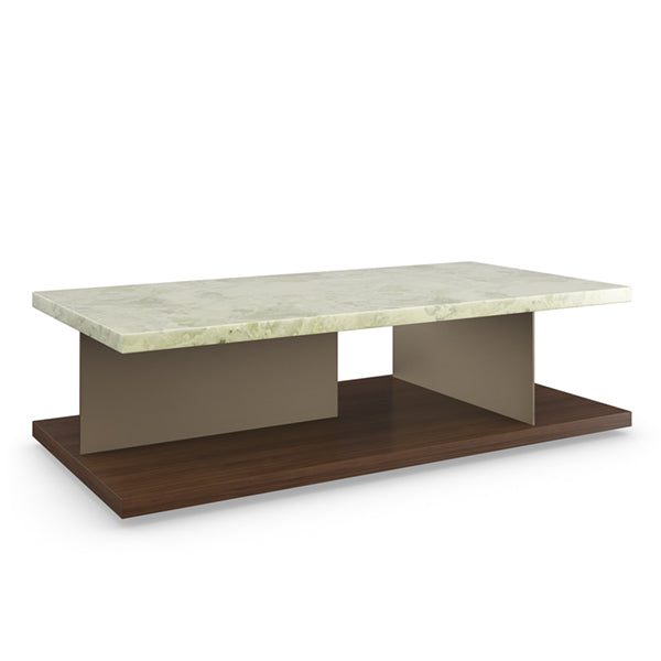Caracole Modern - Cape Verde Cocktail Table