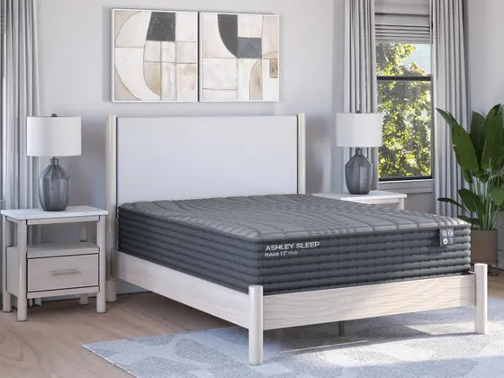 Hybrid 1400 King Mattress