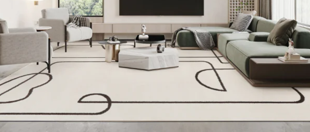 Rug 240x340 cm