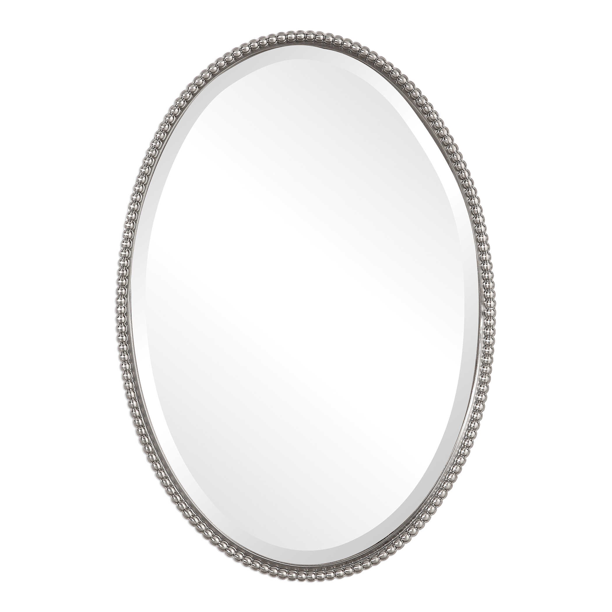 Sherise Oval Mirror