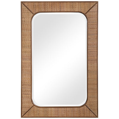 Tahiti Mirror